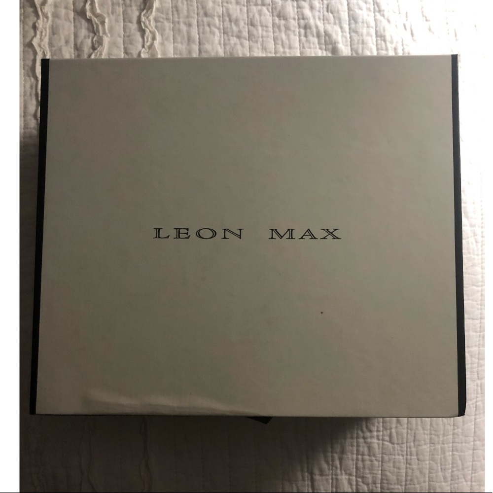 Leon Max Heels - Picture 12 of 12